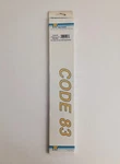 Walthers Code 83 # 6 Right Hand Turnout 948-8804. Fixed Price $24.90.