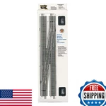 Bachmann E-z Track #6 Remote Crossover Turnout Right Ho Scale Nickel Silver. Fixed Price $160.93.