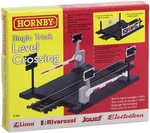 Hornby Lima Rivarossi R645 - Single Track Level Crossing. Fixed Price $117.63.