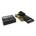 Original American Flyer Accessory - No. 26752 Remote Control Uncoupler & Button. Fixed Price $10.62.