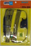 Atlas 2551 Scale Right Hand Remote Snap Turnout Switch. Fixed Price $13.59.