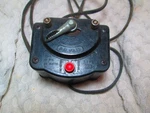 Vtg Lionel 1053 Multi-control Train Transformer 60 Watts. Fixed Price $29.00.