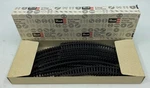 Revell N-4132 8'' Radius Curved 45 Track (10 Packs Of 20). Fixed Price $89.90.