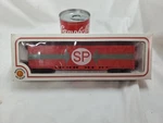 Ho Bachmann Southern Pacific Sp 51187 All Door Box Train Car. Fixed Price $10.00.