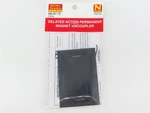 Micro-trains Mtl 98800172 (1310) Delayed Action Permanent Magnet Uncoupler. Fixed Price $19.95.