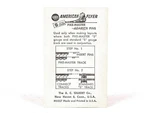 American Flyer 26342 Vintage Pike Master Adapter Pins (10). Fixed Price $49.90.