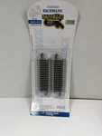 Bachmann 44514 4.50" Straight (ho Scale) Model Railroading Track Train. Fixed Price $10.99.