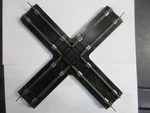 American Flyer Guage #PA10093 Crossing Track Vintage. Fixed Price $9.95.