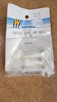 Walthers Ho Puffing Smoke And Neut 3-PACK #667-400. Fixed Price $9.99.