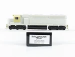 Ho Scale Bachmann 11601 Undecorated SD45 Diesel Locomotive. Fixed Price $89.95.