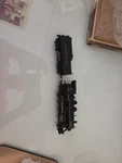 Bachmann Spectrum Ho Scale 2-8-0 Consolidation W/tender B&o 2784 Read. Fixed Price $125.00.