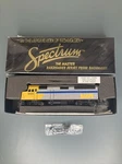 Bachmann Spectrum 87021 Emd F40H Diesel Via 6404. Fixed Price $40.00.