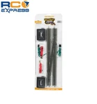 Bachmann Ns Ez #6 Right-hand Crossover BAC44876. Fixed Price $108.71.