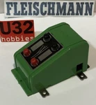 Fleischmann 6920 Control Console Switch For Turnouts Scale 1:60. Fixed Price $18.56.