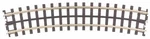 Mth 45-1007 Scaletrax O-54 Half Curved Section. Fixed Price $5.47.