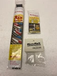 Ho Accessory Track Tool Lot Micro Mark Gauge Rix Uncoupler & Rail-it New. Fixed Price $20.00.