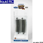 Bachmann 44531 Ho Ns Ez 18 Radius 1/2 Curve. Fixed Price $18.04.