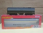 Ho Bachmann Alco FB2 Diesel Loco (dcc/sound On Board) #64905 & Baltimore. Fixed Price $154.99.