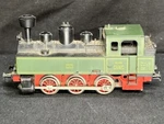 Marklin 3087 Db Klvm Ho Gauge 0-6-0 Steam Locomotive. Fixed Price $50.00.