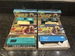 Athearn Locomotive Kits Lot Of - 1327, 1213, 1206, TRG214 New In Box. Fixed Price $49.99.