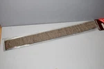 Faller 222555 Cork Track Beds 4X50CM Gauge N Ovp. Fixed Price $19.82.