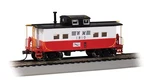 Western Maryland (wm) Rr New Northeast Steel Caboose Ho-scale By Bachmann Trains. Fixed Price $46.99.