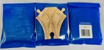 X Thomas & Friends Wooden Railway Piece Y-track 3.5" Female To Male/male. Fixed Price $14.95.