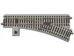Lionel American Flyer 6-47940 Gauge Fastrack R20 Rh Remote/command Switch. Fixed Price $108.89.