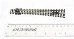 Peco SL-388 Code 80 36" Radius Right Hand Switch Turnout. Fixed Price $27.99.