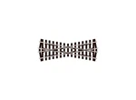 Peco SL-E1493 Scale Crossing, Short. Fixed Price $35.69.