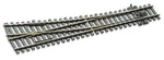 Peco SL-E195 Ho Scale R/h T/o #6 CD75NS Elec. Fixed Price $40.99.