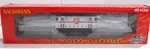 Bachmann Ho GG1 (dcc Sound) Prr Red Stripe Congressional Cab #4872 Item #65304. Fixed Price $239.99.