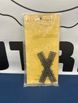 Shinohara Scale 9MM 45 Degree Crossing Track (t). Fixed Price $9.99.
