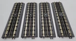 Mth 40-1008 Realtrax Uncoupling/unloading Tracks W/o Switch. Fixed Price $30.39.