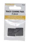 Bachmann Trains - Track Cleaning Pads (2/PK) Scale. Fixed Price $28.79.