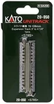 Used-very Good Kato Scale Sliding Track 78 108MM 1PC 20-050 Model Train. Fixed Price $74.72.