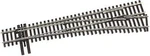 Peco North American Style Code 83 #5 Turnout Right Hand - Model Train Track. Fixed Price $41.01.