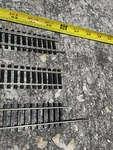 Ho Atlas 35 Straight Long Sections Pcs Track Snap NO.4260104. Fixed Price $19.95.