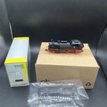 Trix Ho Scale 22854 German BR74 Steam Locomotive Db Epoch Iii And Dcc. Fixed Price $225.00.