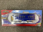 Bachmann 40901 Scale Chuggington Brewster Locomotive Limited Edition. Fixed Price $185.00.
