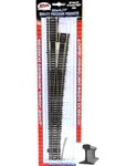 Atlas Ho Scale New 2025 Code 83 #8 Right Hand Custom Line Turnout 566. Fixed Price $22.83.