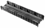 New Central Valley 1903 Ho 72 Ft Plate Girder Bridge Kit Single Track $5 Offer. Fixed Price $17.29.