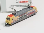 88679 Rklin Z-scale Class 101 Dampfbahn-route Sachsen Coreless Motor Leds New. Fixed Price $219.00.