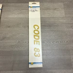 Ho Scale 948-803 Walthers Shinohara Code 83 #6 Left Hand Turnout Open Box. Fixed Price $23.39.