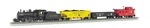 Bachmann - Echo Valley Express Dcc Sound Value Ready Set Scale. Fixed Price $389.00.