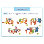 Trix Track Playclass Set WW-7022 Wonderworld New. Fixed Price $300.00.