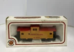 Bachman Ho Scale Union Pacific Up 25743. Fixed Price $10.00.