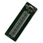 New Kato 186MM (7 5/16") Gray Single Track Plate Girder Bridge Scale 20-452. Fixed Price $16.47.