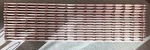 K-line K256 O-27 Gauge 36 Long Straight Tinplate Tubular 3-RAIL Track 20 Pieces. Fixed Price $264.00.
