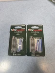 Kato Unitrack 20-041 Terminal Feeder Straight. Fixed Price $6.00.